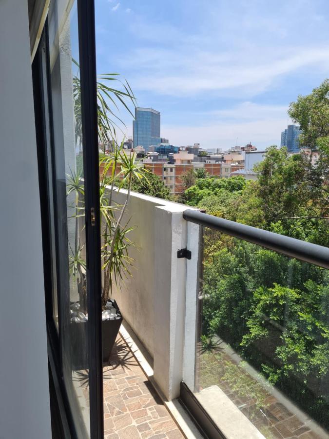 Excelente Ubicacion En Colonia Del Valle Ciudad de México Exteriér fotografie